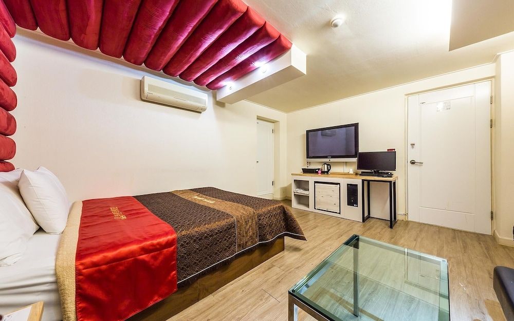 undefined Wangsimni Regent Hotel 4