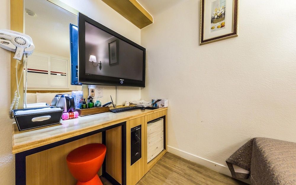 Wangsimni Regent Hotel Room (Standard Room) 2