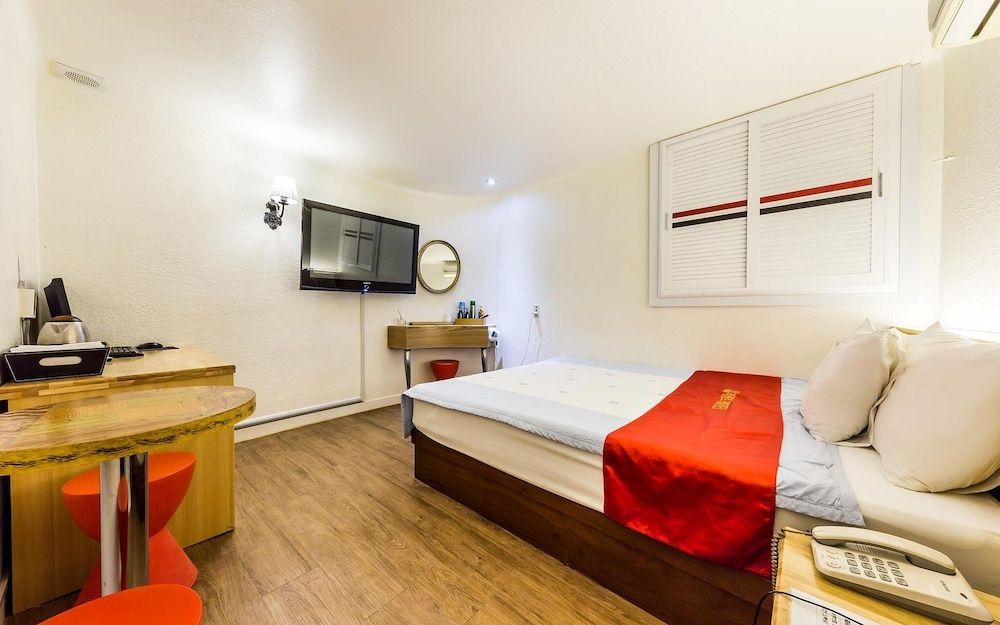 Wangsimni Regent Hotel Room (Standard Room) 7