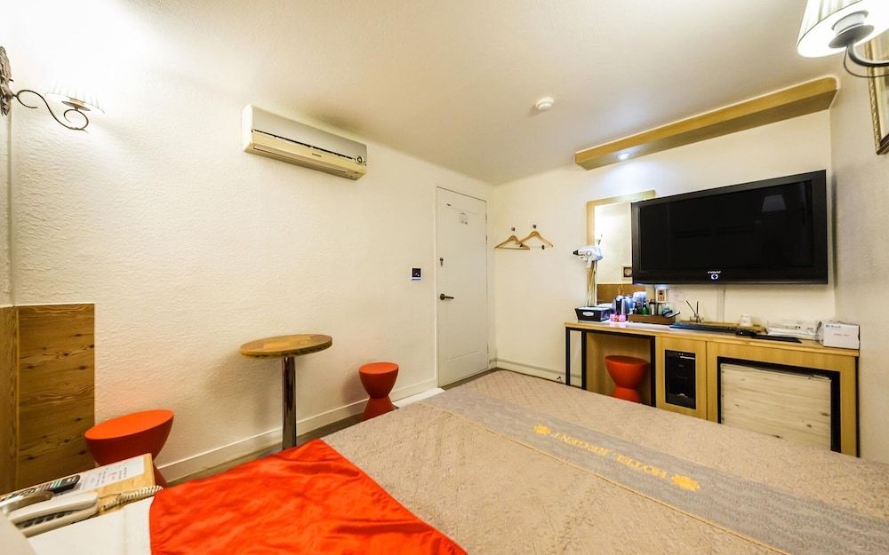 Wangsimni Regent Hotel Room (Standard Room) 5