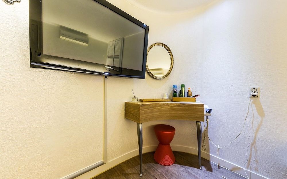 Wangsimni Regent Hotel Room (Standard Room) 9