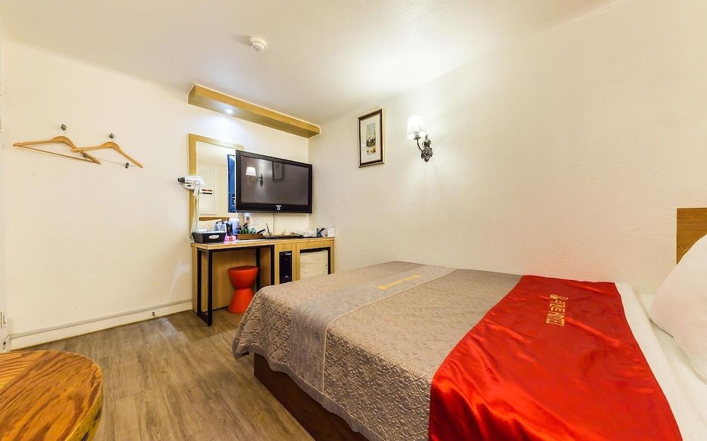 Wangsimni Regent Hotel Room (Standard Room) 4