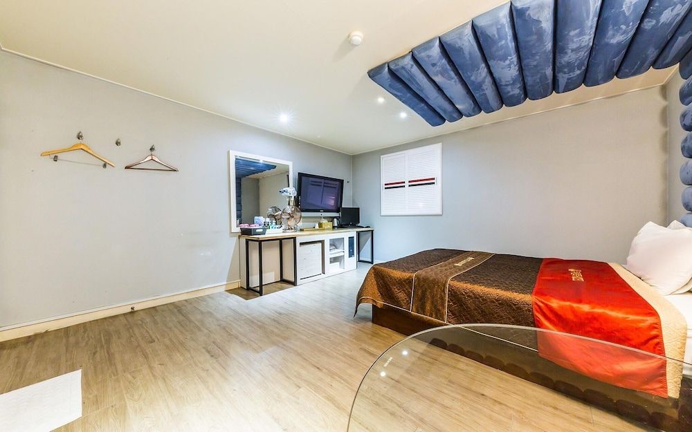 Wangsimni Regent Hotel Room (Special Room) 11