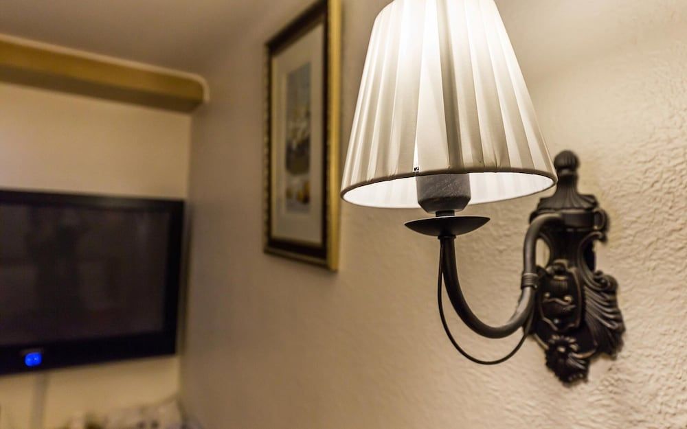 Wangsimni Regent Hotel Room (Standard Room) 6