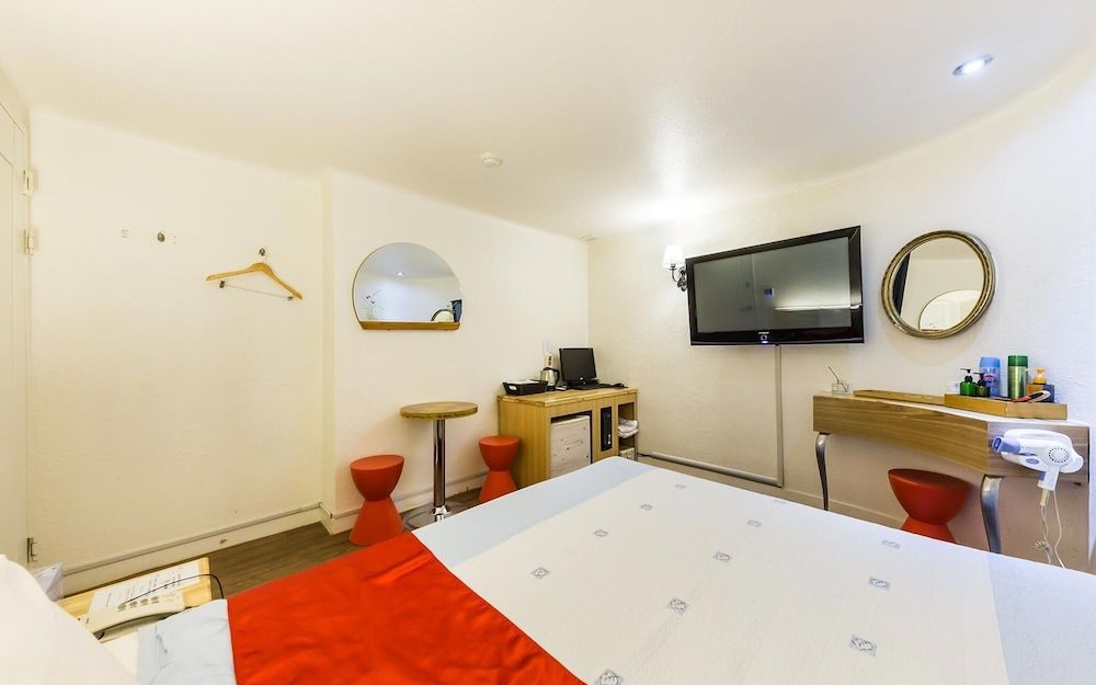 Wangsimni Regent Hotel Room (Standard Room) 12