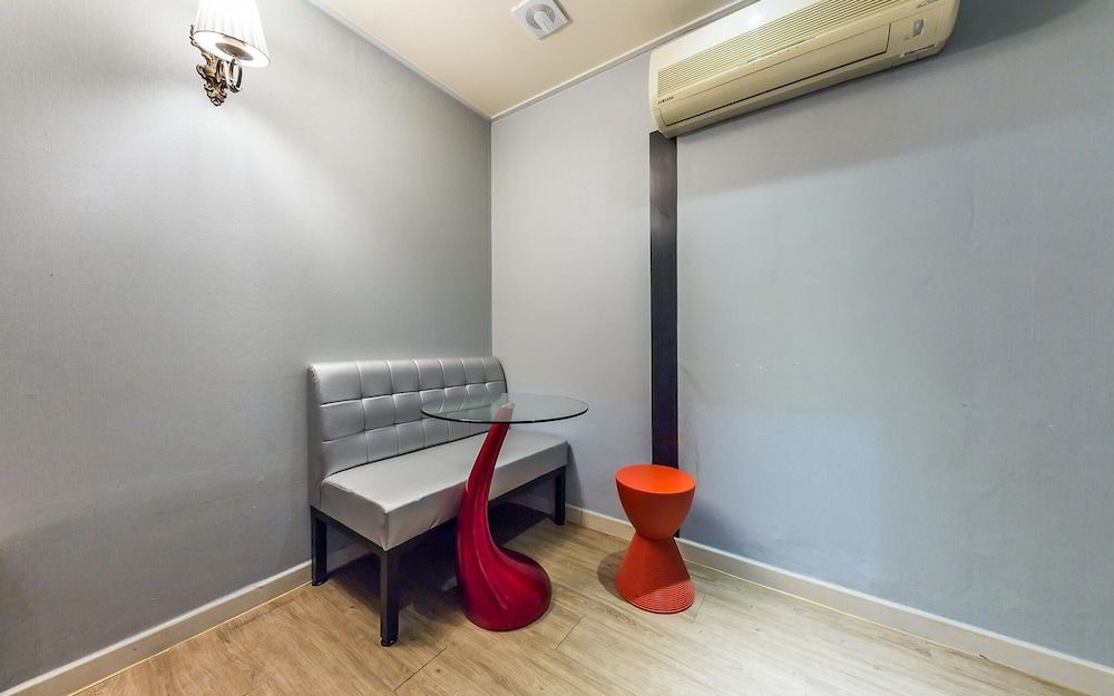 undefined Wangsimni Regent Hotel 10