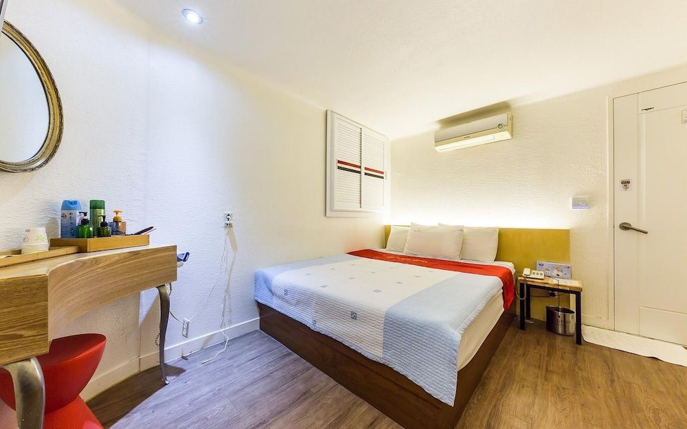 Wangsimni Regent Hotel Room (Standard Room) 8
