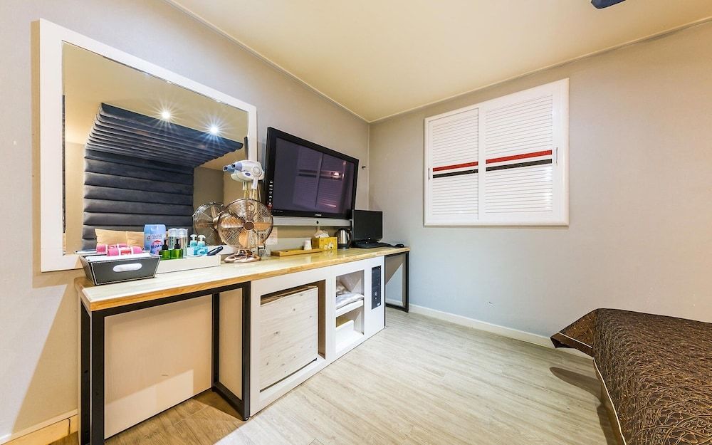 undefined Wangsimni Regent Hotel 7