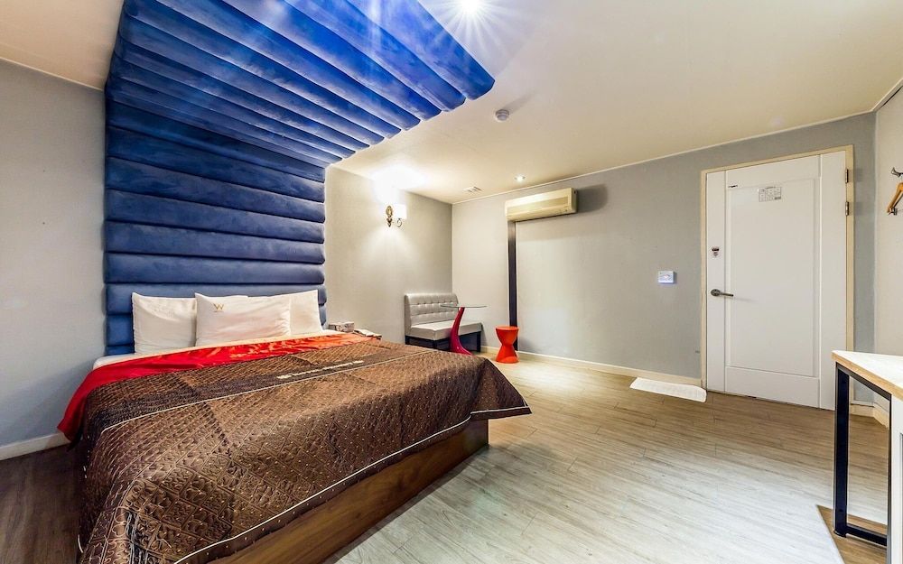 undefined Wangsimni Regent Hotel 8