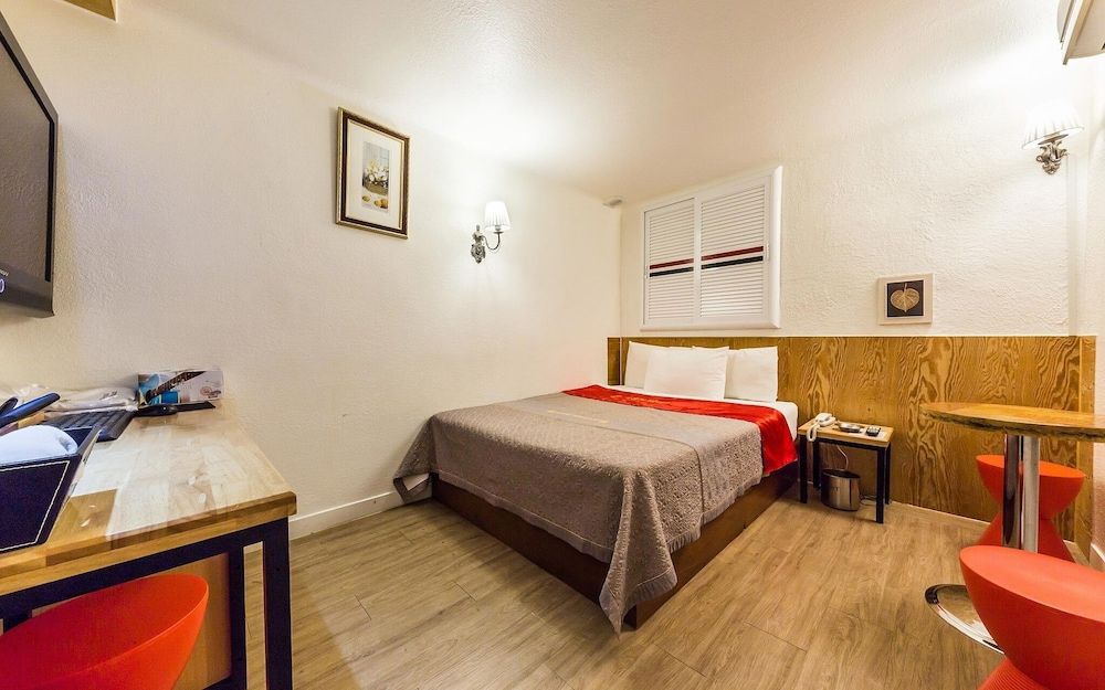 Wangsimni Regent Hotel Room (Standard Room)