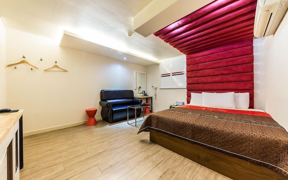 undefined Wangsimni Regent Hotel 2