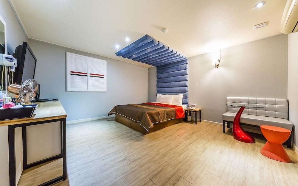 undefined Wangsimni Regent Hotel 6