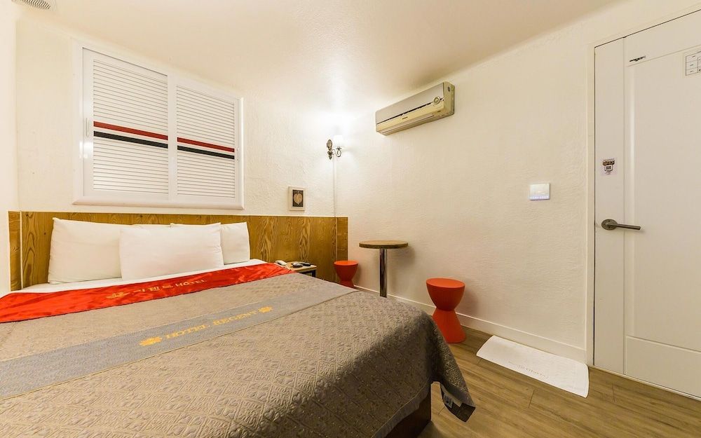 Wangsimni Regent Hotel Room (Standard Room) 3