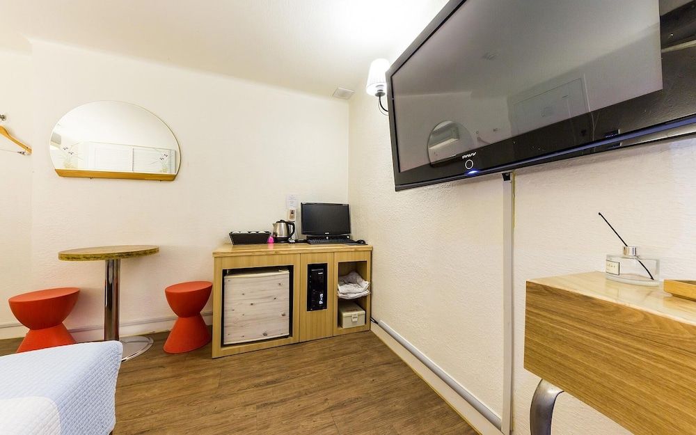 Wangsimni Regent Hotel Room (Standard Room) 11