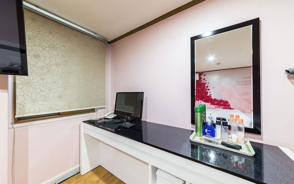 undefined Cheongnyangni Dongbu Motel 10