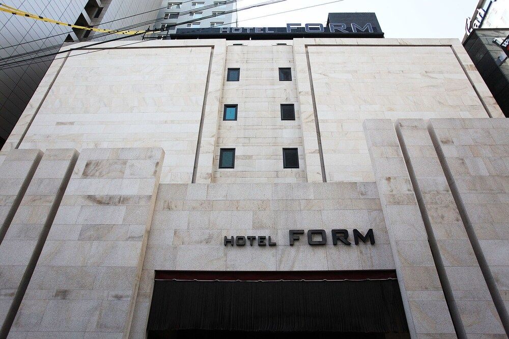 undefined Shinchon Form