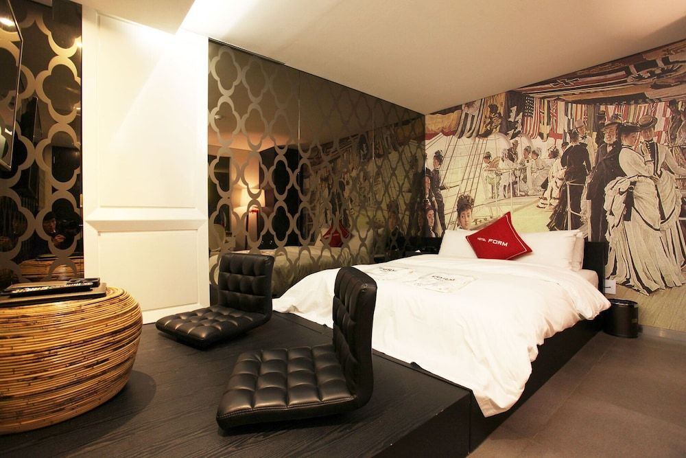 undefined Shinchon Form 6