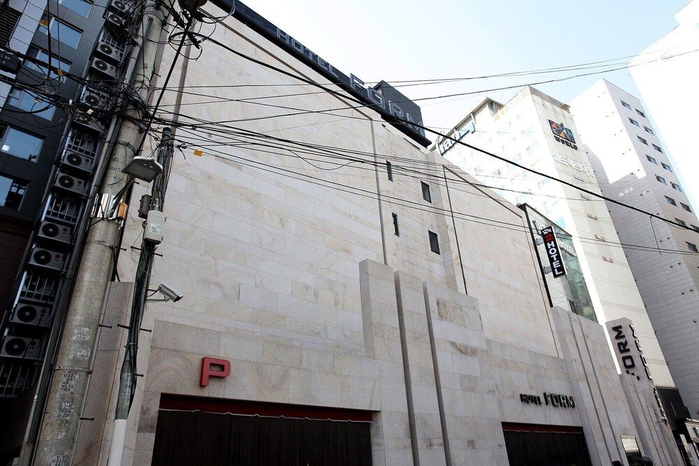 undefined Shinchon Form 3