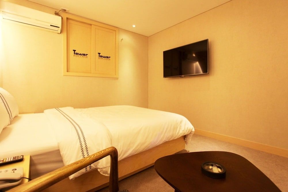 Sillim Tower Room (Special Room - Walkie Special) 4