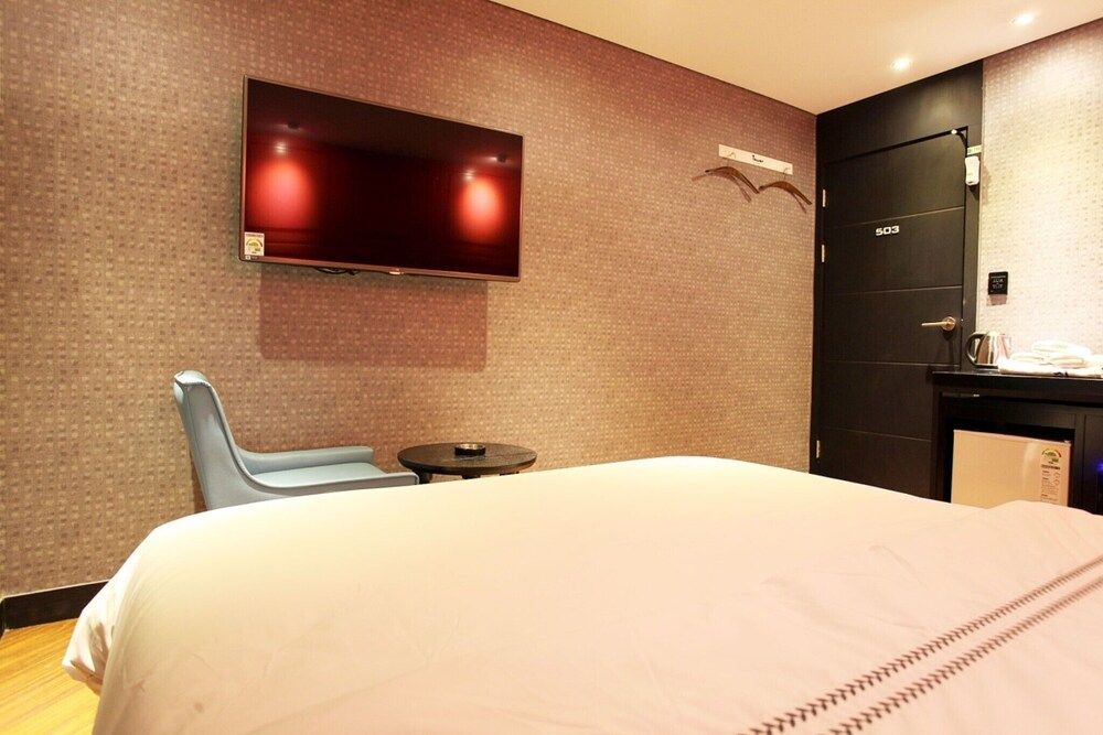 Sillim Tower Room (Special Room - Walkie Special) 28