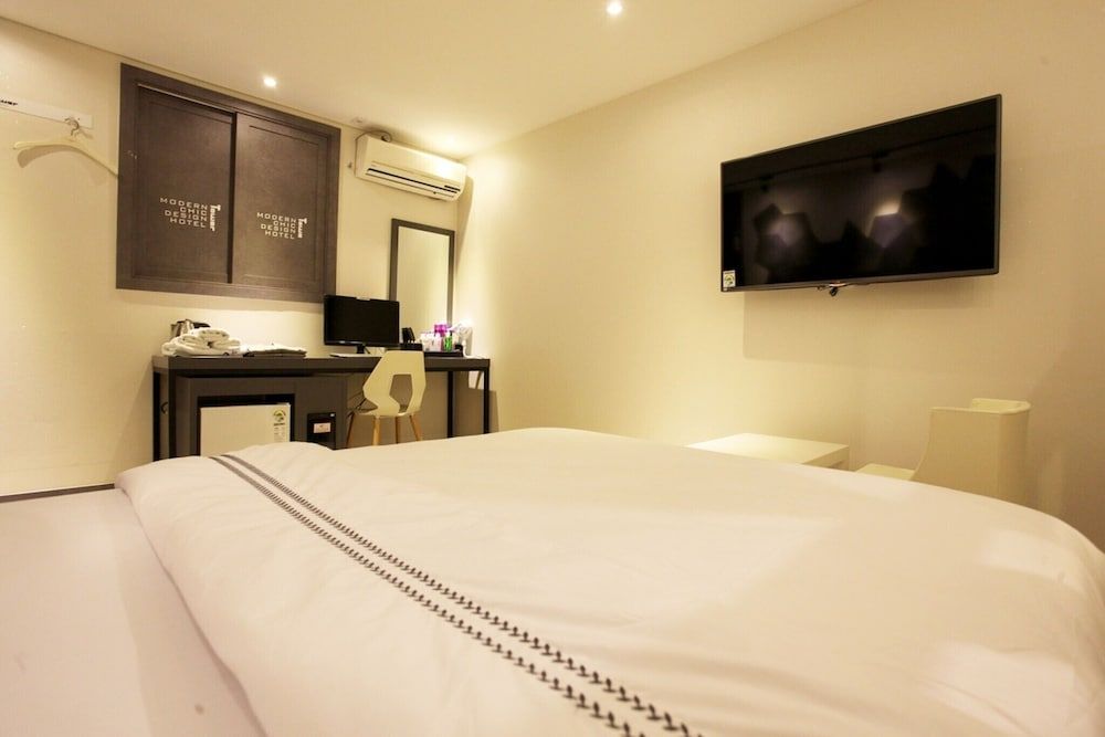 Sillim Tower Room (Special Room - Walkie Special) 23
