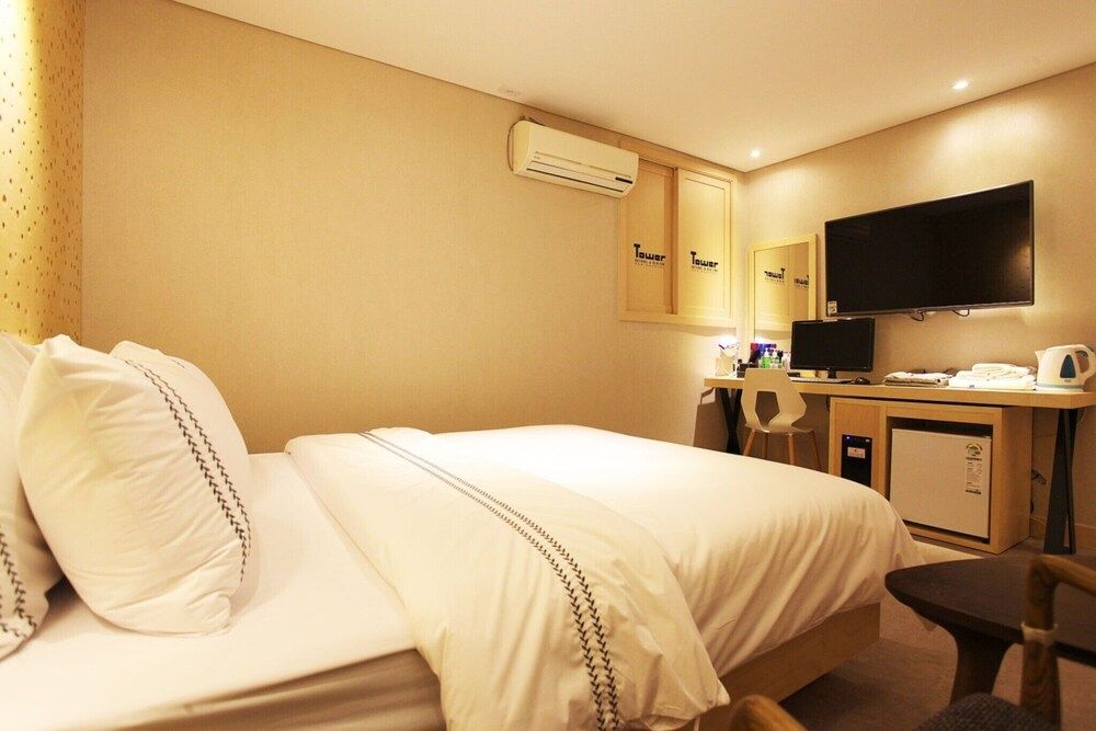 Sillim Tower Room (Special Room - Walkie Special) 33