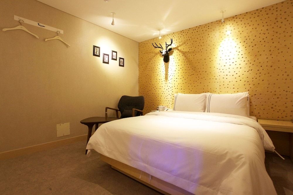 Sillim Tower Room (Special Room - Walkie Special) 31