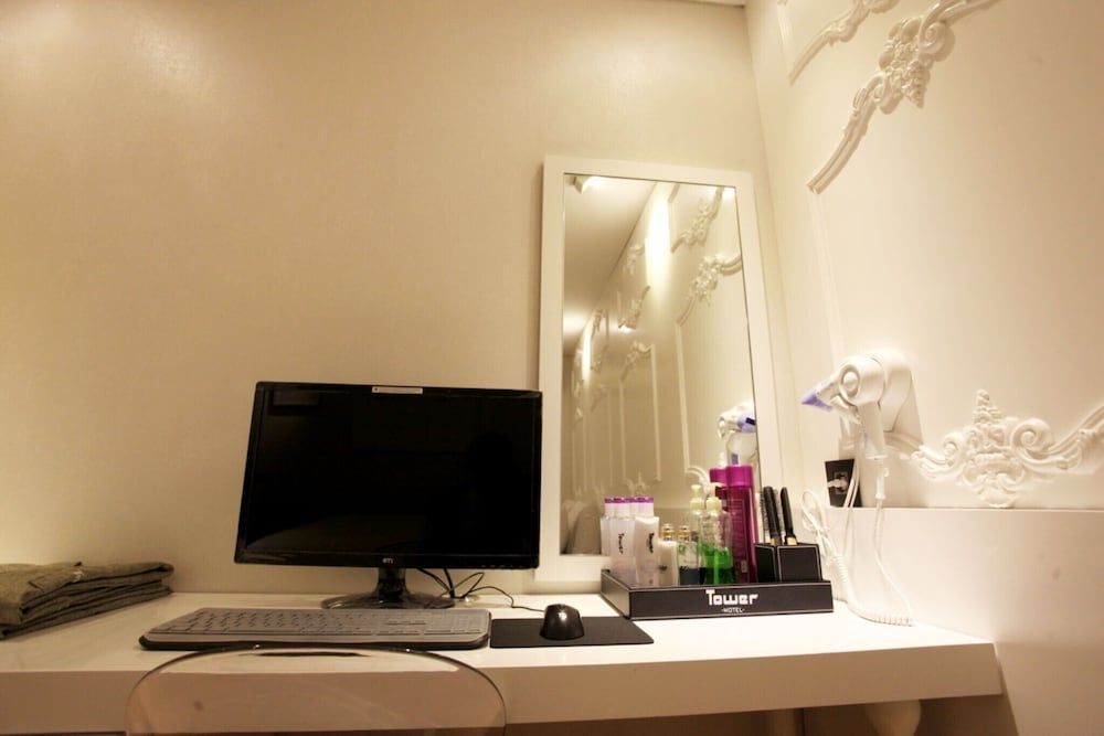 Sillim Tower Room (Special Room - Walkie Special) 20