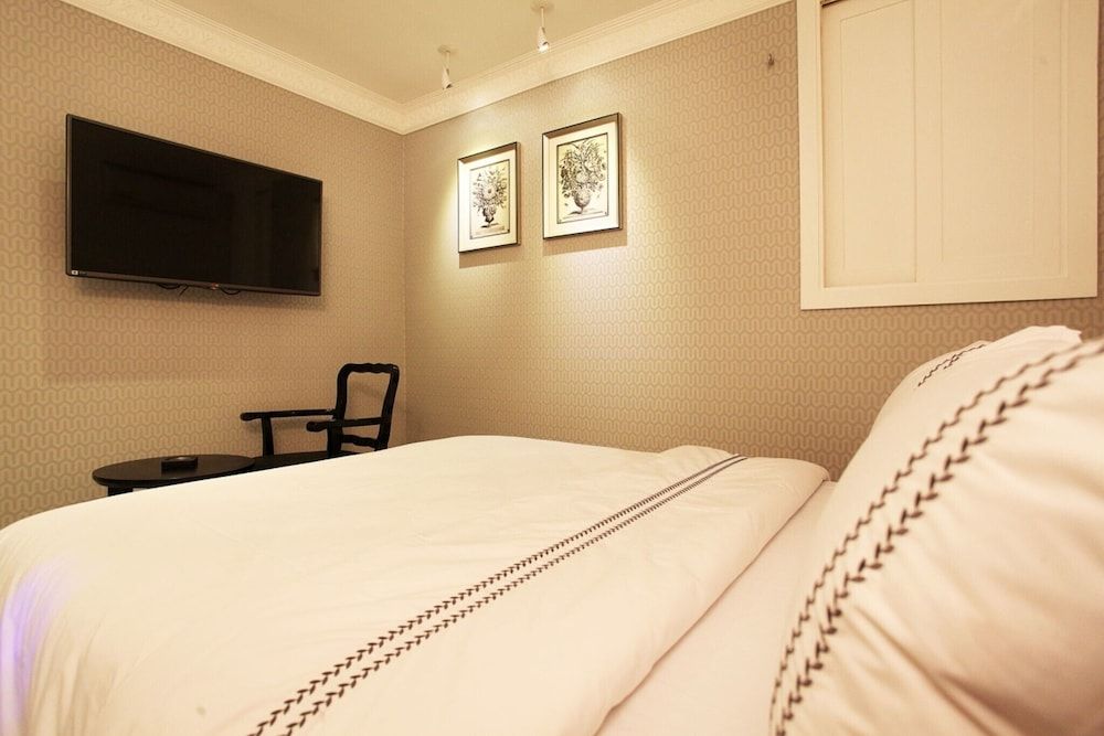 undefined Sillim Tower 7