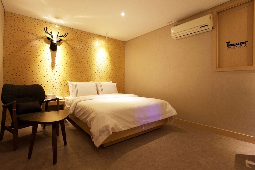 Sillim Tower Room (Special Room - Walkie Special) 30