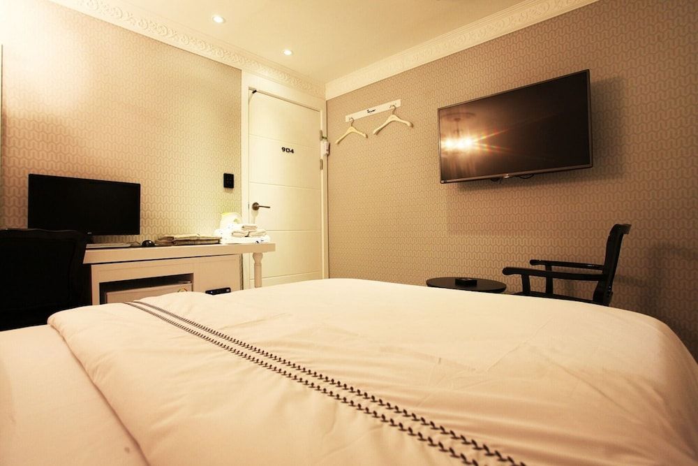 undefined Sillim Tower 5