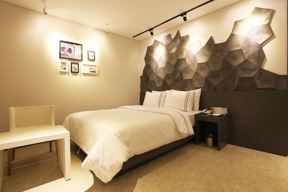 Sillim Tower Room (Special Room - Walkie Special) 21