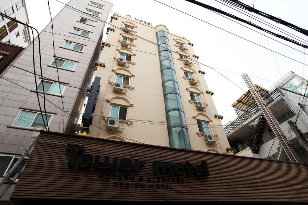 undefined Sillim Tower 2