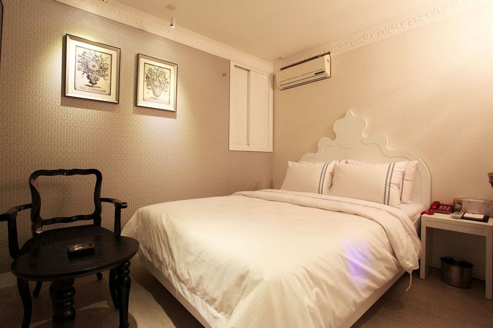 undefined Sillim Tower 3