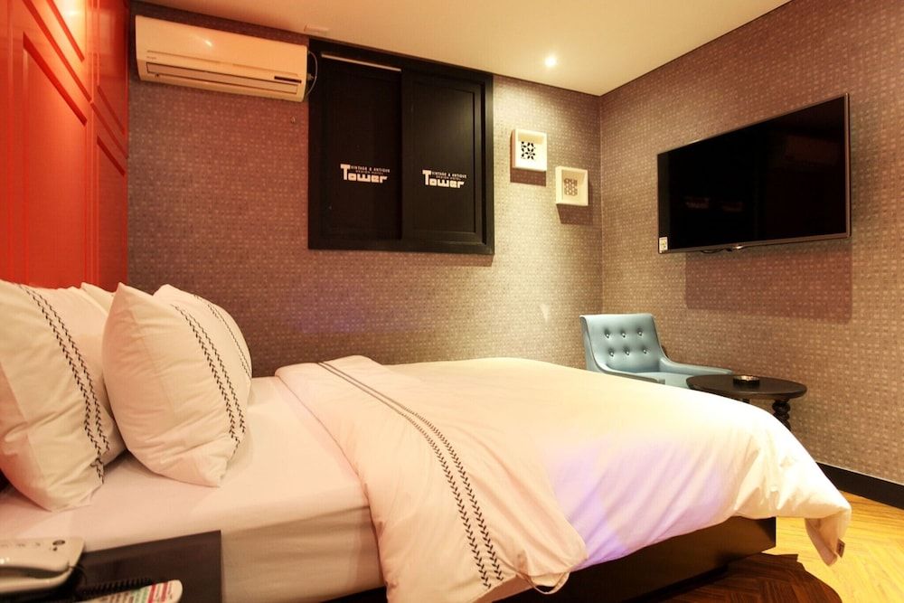 Sillim Tower Room (Special Room - Walkie Special) 29