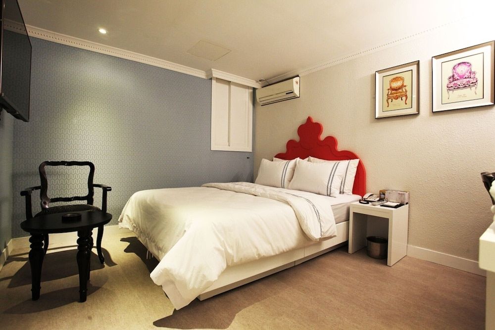 Sillim Tower Room (Special Room - Walkie Special) 6