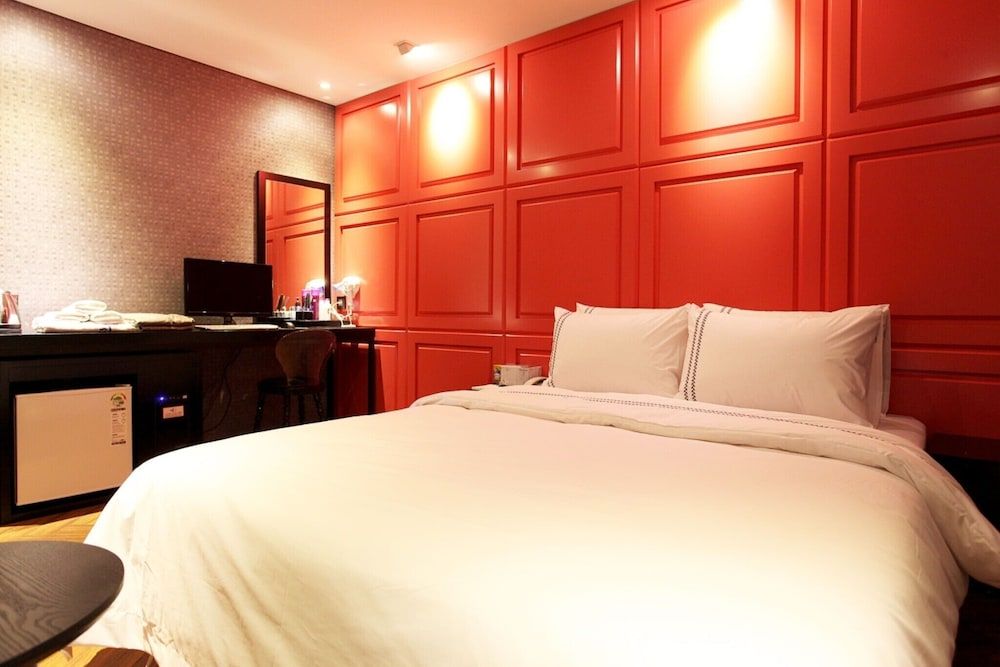 Sillim Tower Room (Special Room - Walkie Special) 27