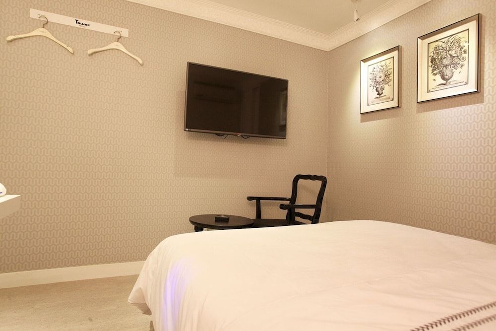 undefined Sillim Tower 6