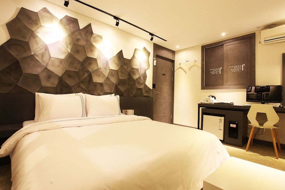 Sillim Tower Room (Special Room - Walkie Special) 22