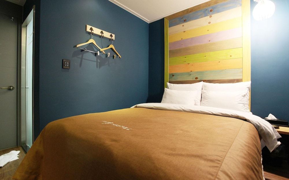 Yeongdeungpogucheong Station SL Room (A Type) 6