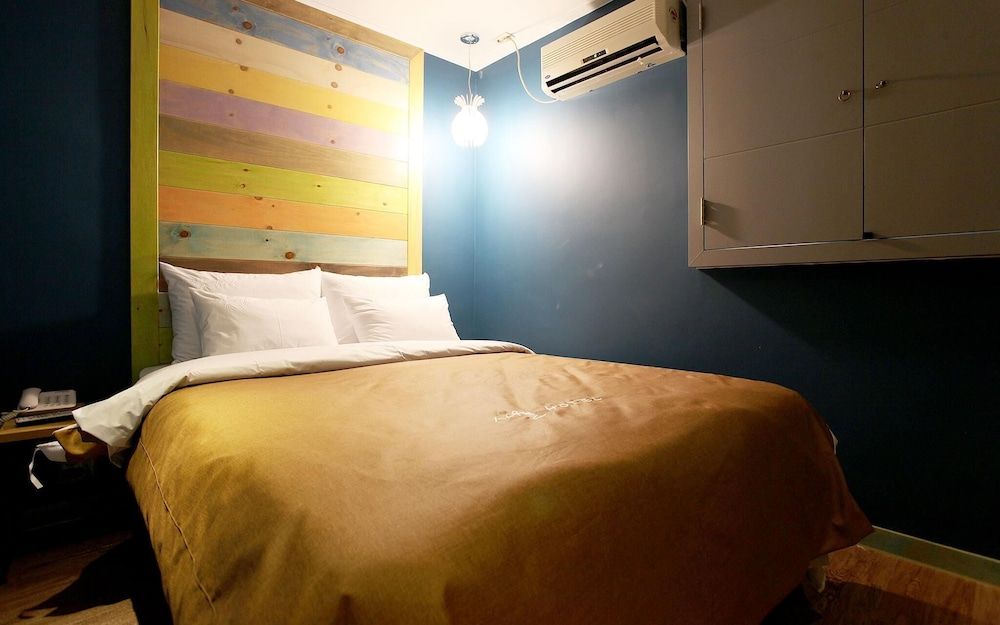 Yeongdeungpogucheong Station SL Room (A Type) 11