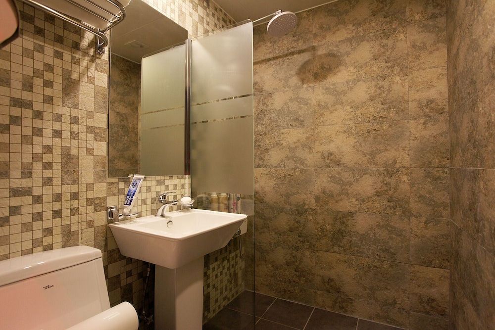 Yeongdeungpogucheong Station SL Room (A Type) 3