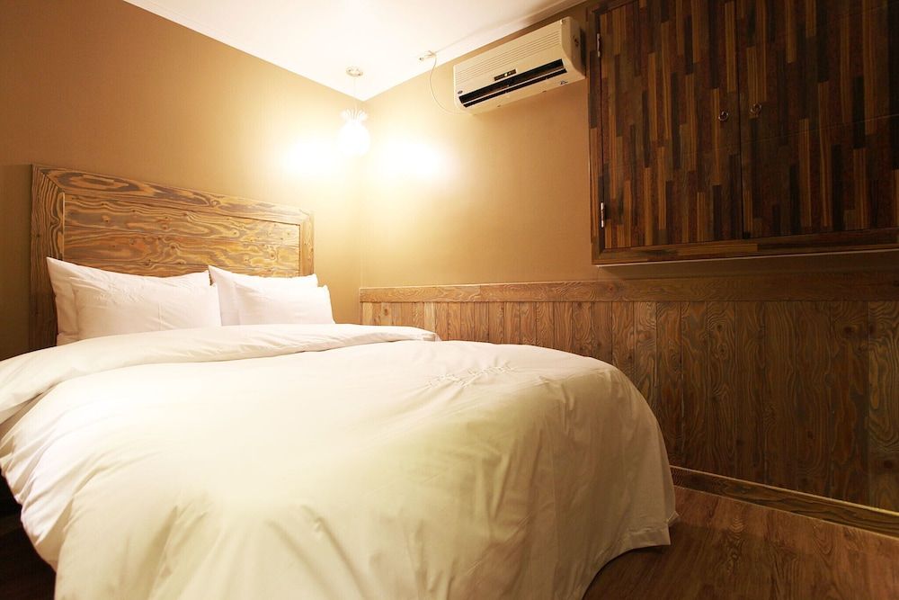 Yeongdeungpogucheong Station SL Room (A Type) 12