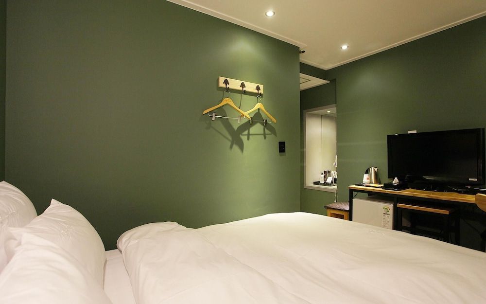 Yeongdeungpogucheong Station SL Room (A Type)