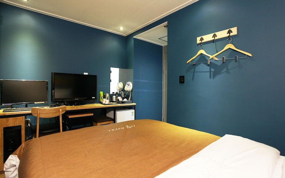 Yeongdeungpogucheong Station SL Room (A Type) 7