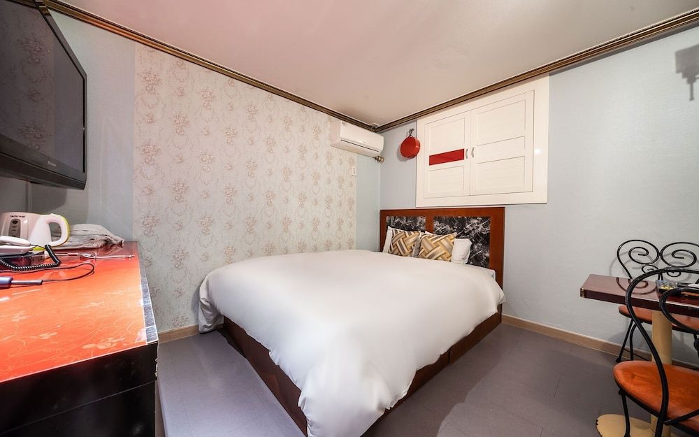 Wangsipri Sweet Room (EVENT-No parking (random room allocat)