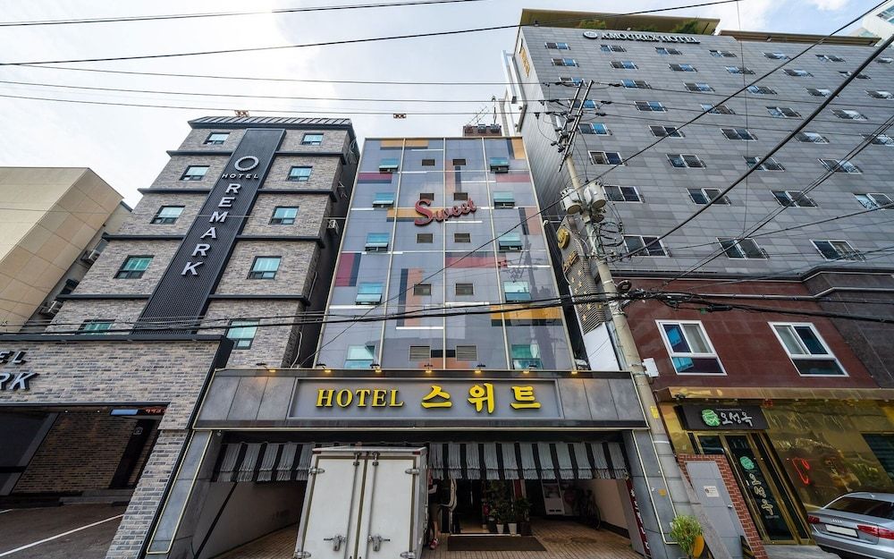 undefined Wangsipri Sweet 2