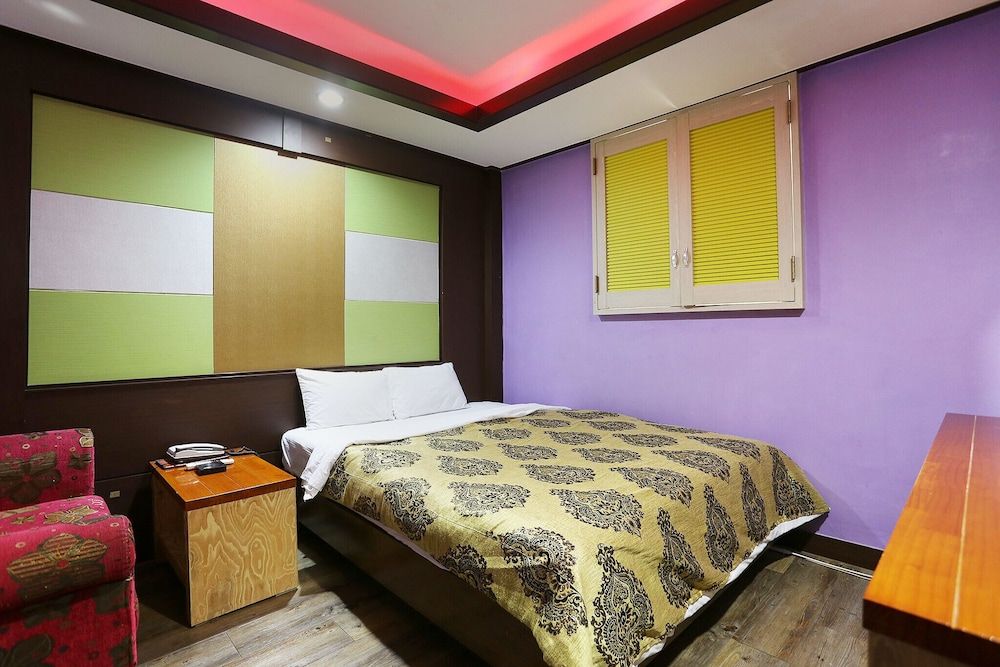 undefined Junggok Pine Hill 5