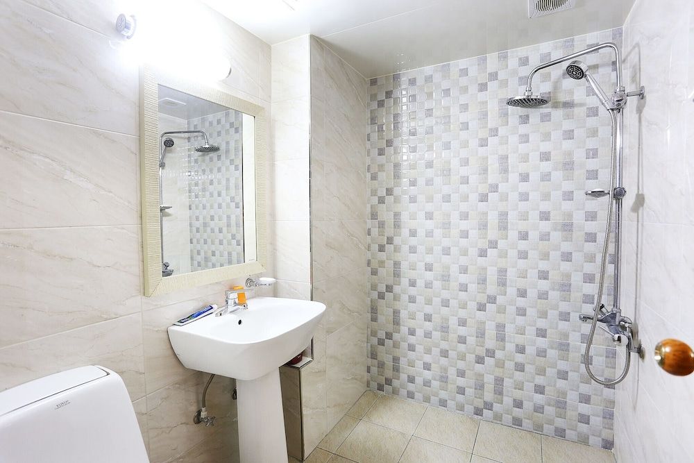 Junggok Pine Hill Room (Standard Room) 14