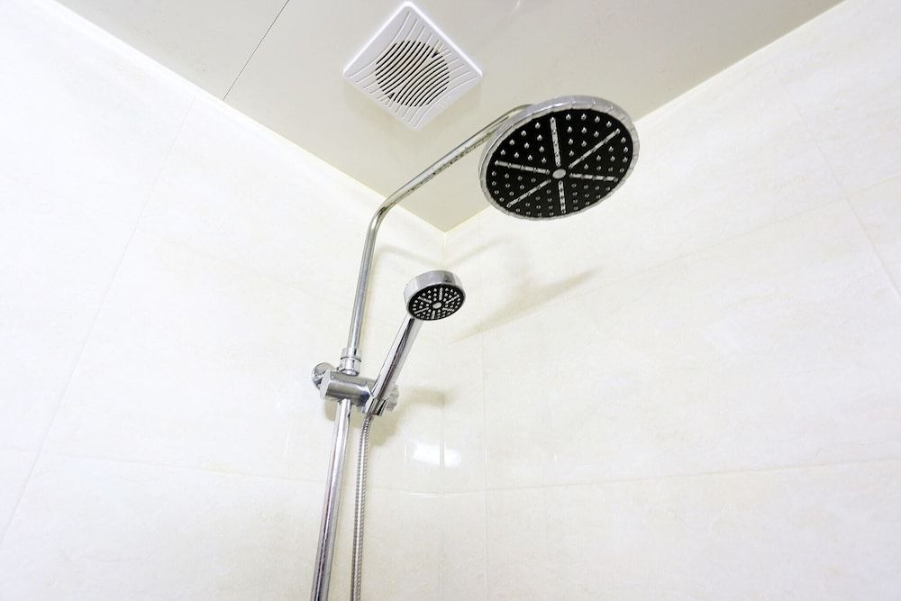 Junggok Pine Hill Room (Standard Room) 16